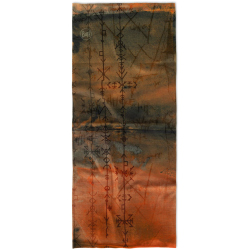 BUFF Original Ecostretch Multifunktionstuch 555 - nomady...
