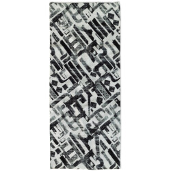 BUFF Original Ecostretch Multifunktionstuch 999 - blukey...