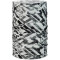 BUFF Original Ecostretch Multifunktionstuch 999 - blukey black