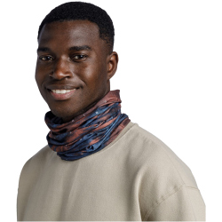 BUFF Original Ecostretch Multifunktionstuch 779 - manyd night blue