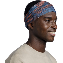 BUFF Original Ecostretch Multifunktionstuch 779 - manyd night blue