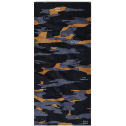 BUFF Original Ecostretch Multifunktionstuch 999 - rido black