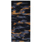 BUFF Original Ecostretch Multifunktionstuch 999 - rido black