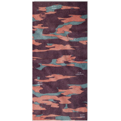 BUFF Original Ecostretch Multifunktionstuch 628 - rido...