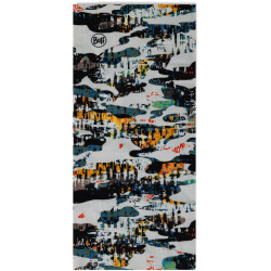 BUFF Original Ecostretch Multifunktionstuch 555 - upzo multi