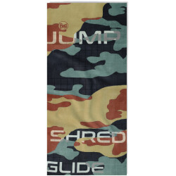 BUFF Original Ecostretch Multifunktionstuch 555 - kepha...