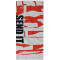 BUFF Original Ecostretch Multifunktionstuch 402 - garre orange red