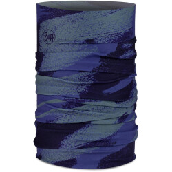 BUFF Original Ecostretch Multifunktionstuch 707 - niwo blue