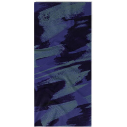 BUFF Original Ecostretch Multifunktionstuch 707 - niwo blue