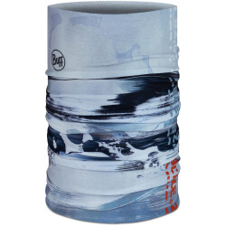 BUFF Original Ecostretch Multifunktionstuch 707 - ored blue