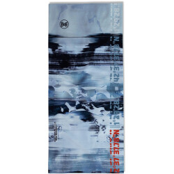 BUFF Original Ecostretch Multifunktionstuch 707 - ored blue