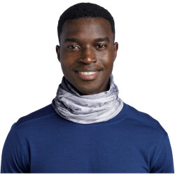 BUFF Original Ecostretch Multifunktionstuch 914 - durban ash