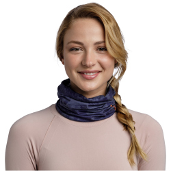 BUFF Original Ecostretch Multifunktionstuch 779 - clern night blue