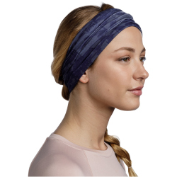 BUFF Original Ecostretch Multifunktionstuch 779 - clern night blue