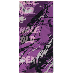BUFF Original Ecostretch Multifunktionstuch 605 - siary...