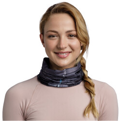 BUFF Original Ecostretch Multifunktionstuch 901 - ativ graphite