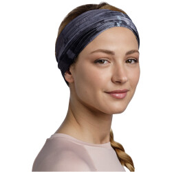 BUFF Original Ecostretch Multifunktionstuch 901 - ativ graphite