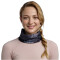 BUFF Original Ecostretch Multifunktionstuch 901 - ativ graphite