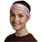 BUFF Original Ecostretch Multifunktionstuch 508 - nerody pale pink