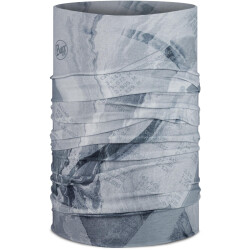 BUFF Original Ecostretch Multifunktionstuch 914 - snout ash