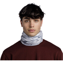 BUFF Original Ecostretch Multifunktionstuch 914 - snout ash