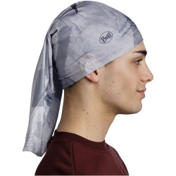 BUFF Original Ecostretch Multifunktionstuch 914 - snout ash