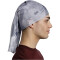 BUFF Original Ecostretch Multifunktionstuch 914 - snout ash