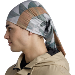 BUFF Original Ecostretch Multifunktionstuch 555 - lidre...