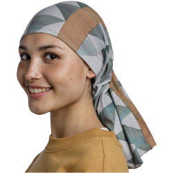 BUFF Original Ecostretch Multifunktionstuch 555 - lidre...