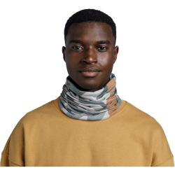 BUFF Original Ecostretch Multifunktionstuch 555 - lidre...