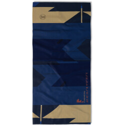 BUFF Original Ecostretch Multifunktionstuch 791 - skyb...
