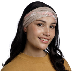 BUFF Original Ecostretch Multifunktionstuch 315 - enhan brindle brown