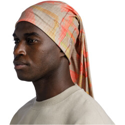 BUFF Original Ecostretch Multifunktionstuch 345 - trem citronella