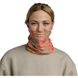 BUFF Original Ecostretch Multifunktionstuch 345 - trem citronella