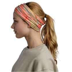 BUFF Original Ecostretch Multifunktionstuch 345 - trem citronella