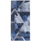 BUFF Original Ecostretch Multifunktionstuch 714 - toude tide blue