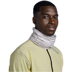 BUFF Original Ecostretch Multifunktionstuch 798 - sandat ice