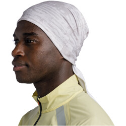 BUFF Original Ecostretch Multifunktionstuch 798 - sandat ice