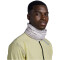 BUFF Original Ecostretch Multifunktionstuch 798 - sandat ice