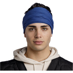 BUFF Original Ecostretch Multifunktionstuch 791 - solid cobalt