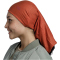 BUFF Original Ecostretch Multifunktionstuch 330 - solid cinnamon