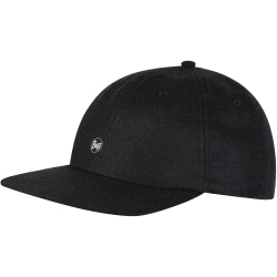 BUFF Pack Chill Baseball Cap 999 - solid black