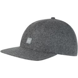 BUFF Pack Chill Baseball Cap 930 - solid heather grey