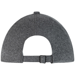 BUFF Pack Chill Baseball Cap 930 - solid heather grey
