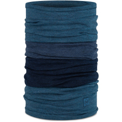 BUFF Merino Move Multifunktionstuch 788 - denim