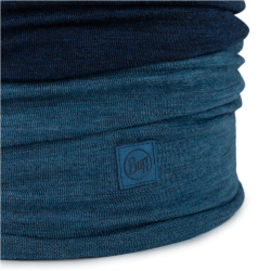 BUFF Merino Move Multifunktionstuch 788 - denim