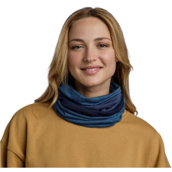 BUFF Merino Move Multifunktionstuch 788 - denim
