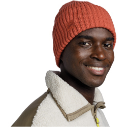 BUFF Strickm&uuml;tze 330 - rutger cinnamon