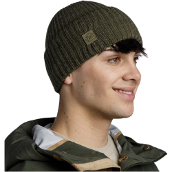 BUFF Strickm&uuml;tze 313 - rutger silversage