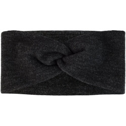 BUFF Merino Fleece Stirnband 999 - black